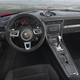Illustration for article titled The Porsche 911 Carrera GTS Gets A 450-Horsepower Turbo Engine